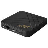 D9 PRO 2.4G/5G WIFI 4K HD Android TV Box, D9 PRO AU Plug, D9 PRO US Plug, D9 PRO EU Plug, D9 PRO UK Plug