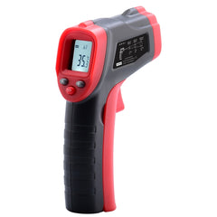 Wintact WT319B LCD Display Infrared Thermometer, Battery Not Included, WT319B - Zen Craft