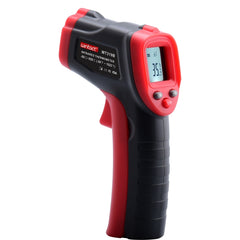 Wintact WT319B LCD Display Infrared Thermometer, Battery Not Included, WT319B - Zen Craft