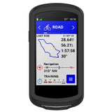 Full Back Cover Stopwatch Silicone Case, For Garmin Edge 1040