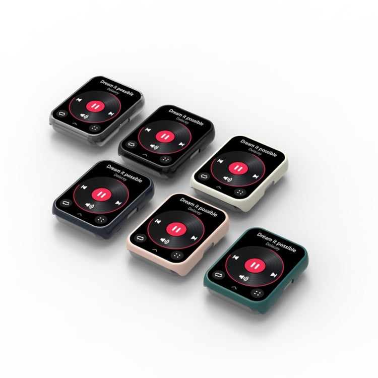 PC+ Toughened Film Fully Enclosed Protective Watch Case, For Huawei Watch Fit 2