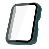 PC+ Toughened Film Fully Enclosed Protective Watch Case, For Huawei Watch Fit 2