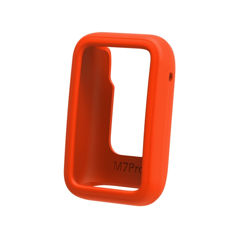 For Xiaomi Mi Band 7 Pro Stopwatch Case