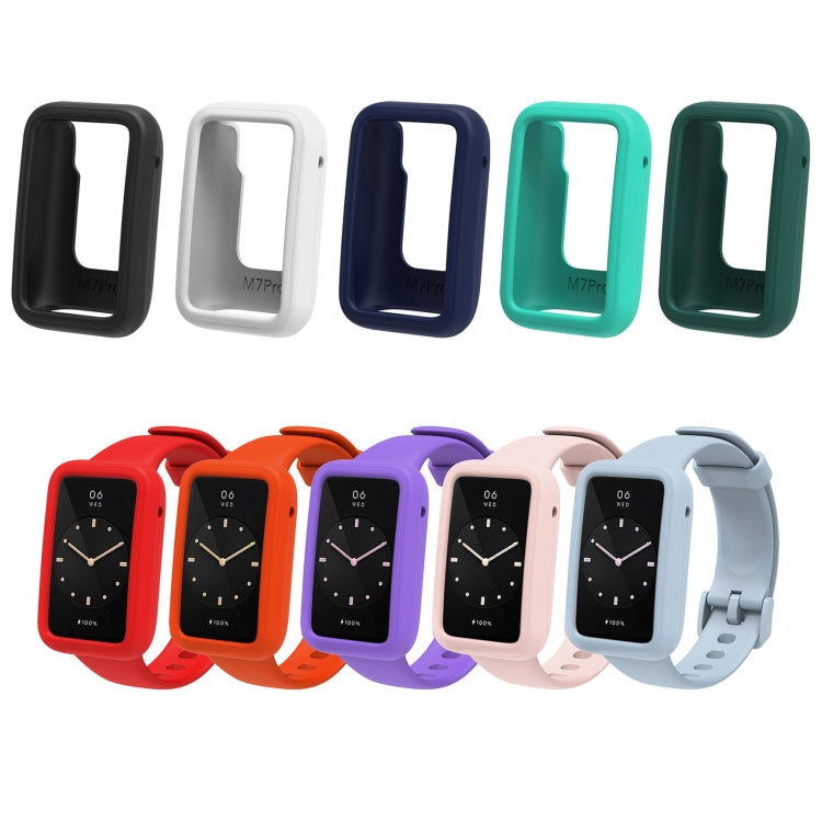 For Xiaomi Mi Band 7 Pro Stopwatch Case