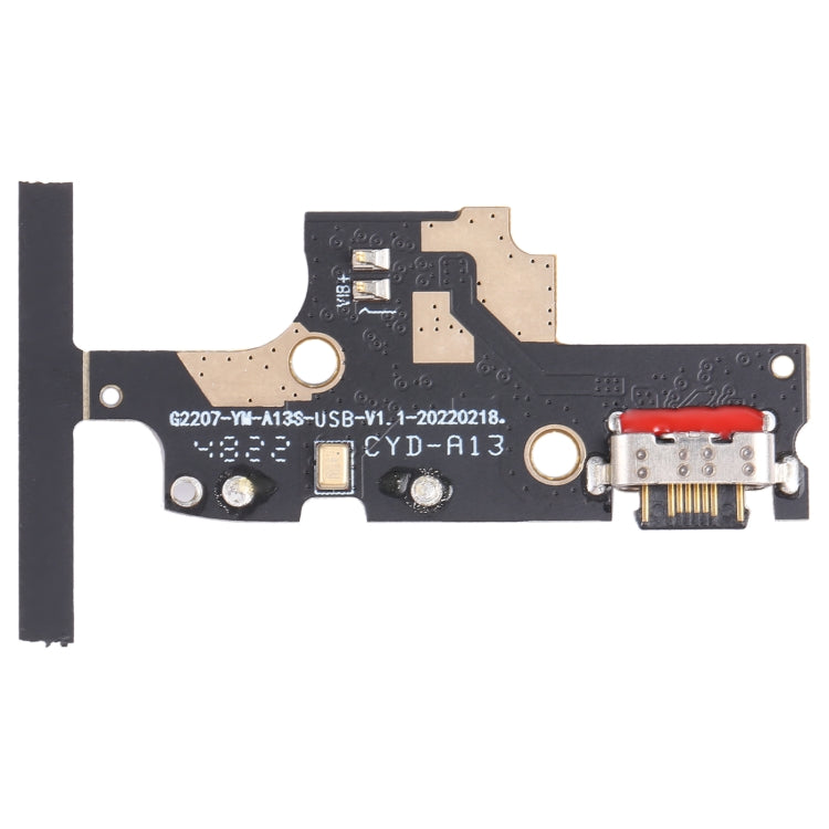 Charging Port Board - Zen Craft