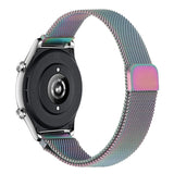 22mm Milan Chain Metal Watch Band, For Honor Watch GS 3