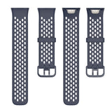 For Xiaomi Mi Band 7 Pro Breathable TPU Watch Band