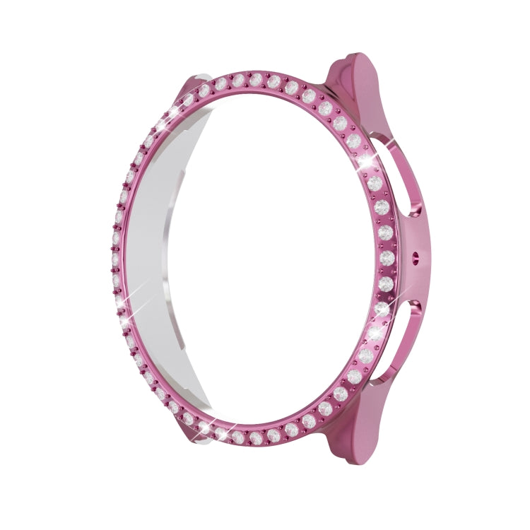 Diamond Hollow PC Watch Case, For Samsung Galaxy Watch5 44mm