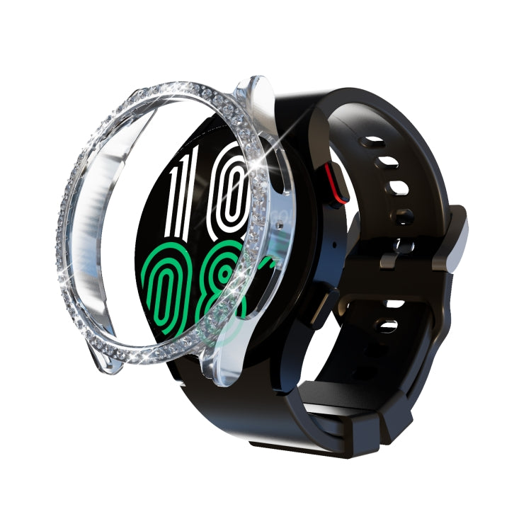 Diamond Hollow PC Watch Case, For Samsung Galaxy Watch5 44mm