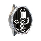 Diamond Hollow PC Watch Case, For Samsung Galaxy Watch5 44mm