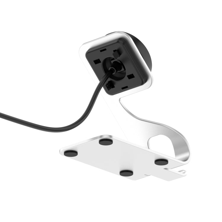 Aluminum Alloy Watch Charger Holder, For Amazfit Bip 3