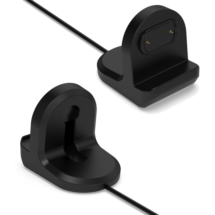 Silicone Stand without Charging Cable, For Amazfit Bip 3