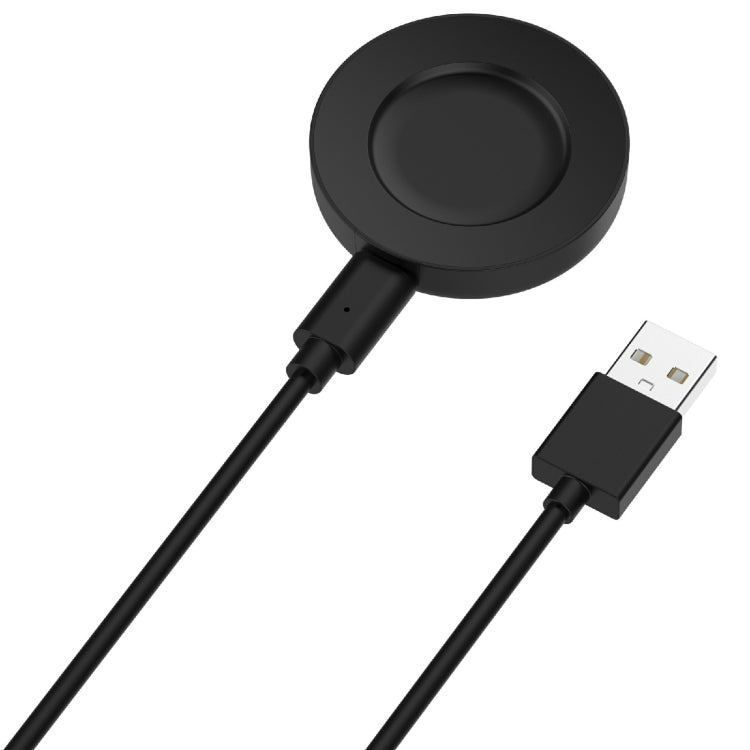 Magnetic Wireless Charger with 1m Charging Cable, For Xiaomi Watch S1 M2108W1