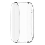 For Xiaomi Mi Band 7 Pro Full Coverage TPU Electroplating Protective Case