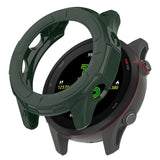 Armor Hollow TPU Watch Case, For Garmin Forerunner 255, For Garmin Forerunner 955