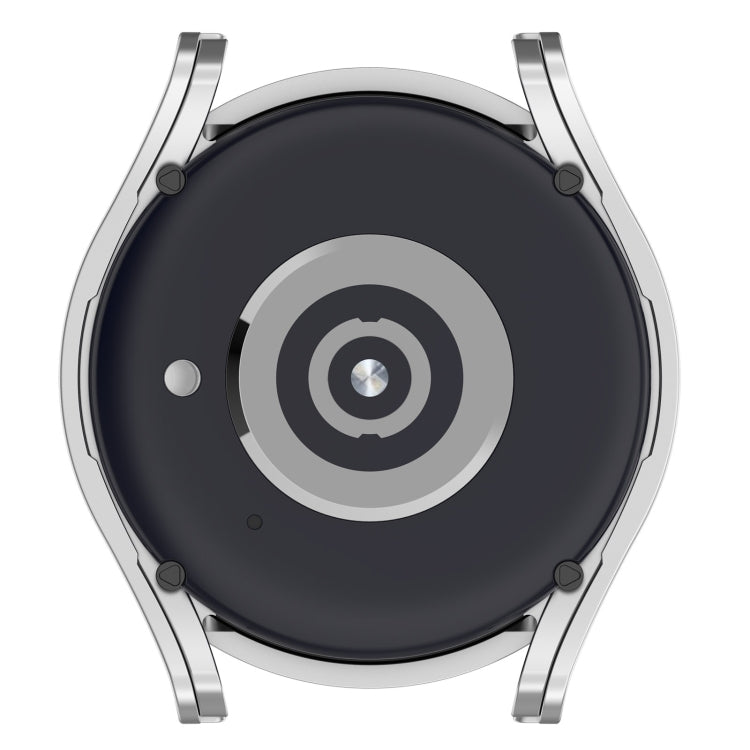 Half Coverage Hollowed PC Protective Case, For Samsung Galaxy Watch 5 40 mm, For Samsung Galaxy Watch 5 44 mm