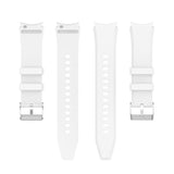 Silicone Watch Band, For Samsung Galaxy Watch5/Watch5 pro