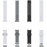 Silicone Strap Watch Band, For Samsung Galaxy Watch5 Pro 45mm/5 44mm/5 40mm