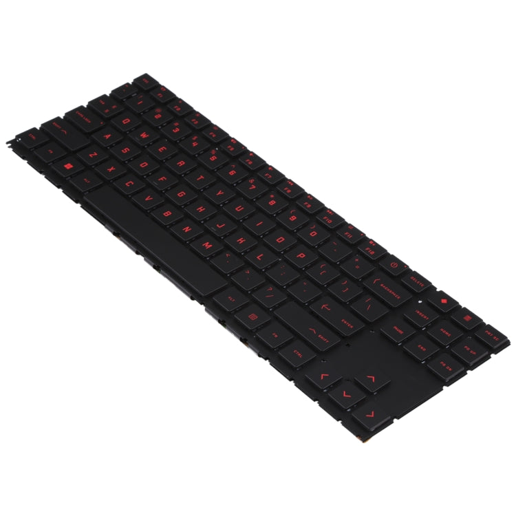 US Version Keyboard with Backlight and Pointing, For HP OMEN 15-EN 15-EK, For Lenovo Thinkpad X1 2013, For Lenovo Thinkpad X1 Carbon 5th Gen 2017, For Lenovo Thinkpad E15 Gen 2 Gen, For Lenovo Thinkpad T570 T580, For Lenovo Thinkpad P15V L15 T15P P15 P...