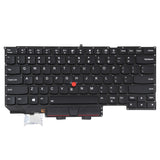 US Version Keyboard with Backlight and Pointing, For HP OMEN 15-EN 15-EK, For Lenovo Thinkpad X1 2013, For Lenovo Thinkpad X1 Carbon 5th Gen 2017, For Lenovo Thinkpad E15 Gen 2 Gen, For Lenovo Thinkpad T570 T580, For Lenovo Thinkpad P15V L15 T15P P15 P... For Lenovo Thinkpad X1 Carbon 5th Gen 2017