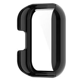 Universal PC+ Toughened Film Fully Enclosed Protective Watch Case, For Realme TechLife Watch S100 / SZ100