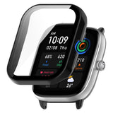 PC+ Toughened Film Fully Enclosed Protective Watch Case, For Amazfit Bip3 / Bip3 Pro, For Amazfit GTS4 Mini