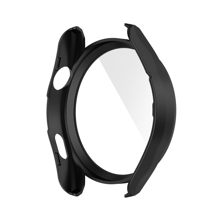 PC + Tempered Glass Integrated Protective Watch Case, For Huawei Watch3 Pro New