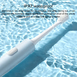 Original Xiaomi Mijia 3 PCS Brush Head For Electric Toothbrush T200, T200 Brush