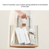 Original Xiaomi Mijia 3 PCS Brush Head For Electric Toothbrush T200, T200 Brush