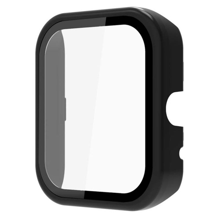 PC + Tempered Glass Integrated Watch Case, For Xiaomi Maimo Watch