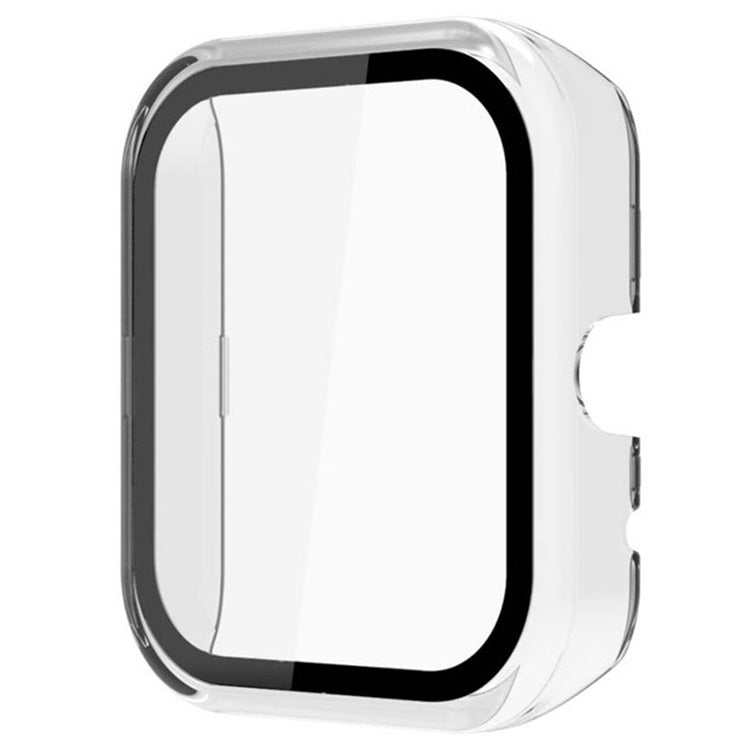 PC + Tempered Glass Integrated Watch Case, For Xiaomi Maimo Watch