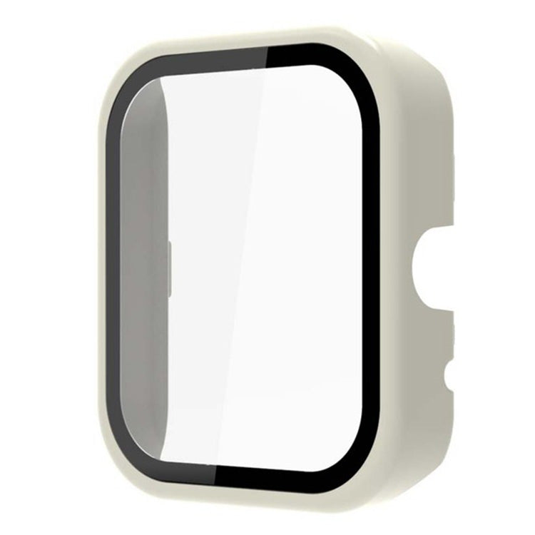 PC + Tempered Glass Integrated Watch Case, For Xiaomi Maimo Watch