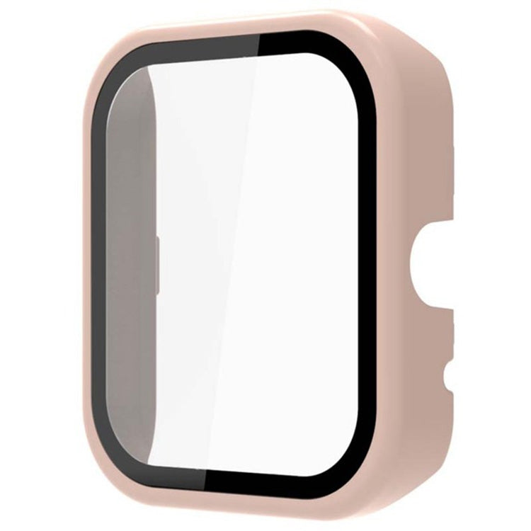 PC + Tempered Glass Integrated Watch Case, For Xiaomi Maimo Watch