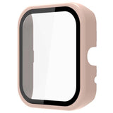 PC + Tempered Glass Integrated Watch Case, For Xiaomi Maimo Watch