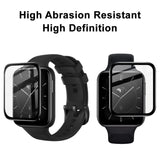imak Plexiglass HD Watch Protective Film, For OPPO Wacth 3, For Realme TechLife Watch S100, For Xiaomi Watch S1 Pro, For Samsung Galaxy Watch5 40mm, For Samsung Galaxy Watch5 44mm, For Samsung Galaxy Watch5 Pro 45mm