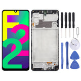 Original LCD Screen and Digitizer Full Assembly with Frame, For Samsung Galaxy A51 5G, For Samsung Galaxy Galaxy F22 For Samsung Galaxy Galaxy F22