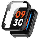 Tempered Glass Film PC Watch Case, For Realme Watch 3, For OPPO Band 2, For OPPO Watch 3, For Xiaomi Watch S1 Pro