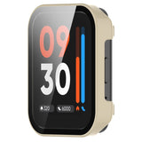 Tempered Glass Film PC Watch Case, For Realme Watch 3, For OPPO Band 2, For OPPO Watch 3, For Xiaomi Watch S1 Pro
