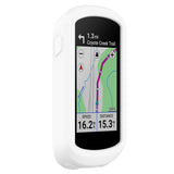 Stopwatch Silicone Protective Case, For Garmin Edge Explore 2