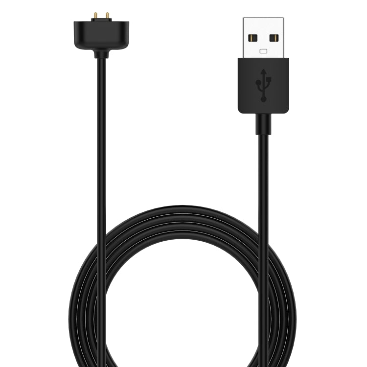 Magnetic Cradle Charger USB Charging Cable, Lenght: 1m, For Amazfit Band 7