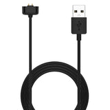 Magnetic Cradle Charger USB Charging Cable, Lenght: 1m, For Amazfit Band 7