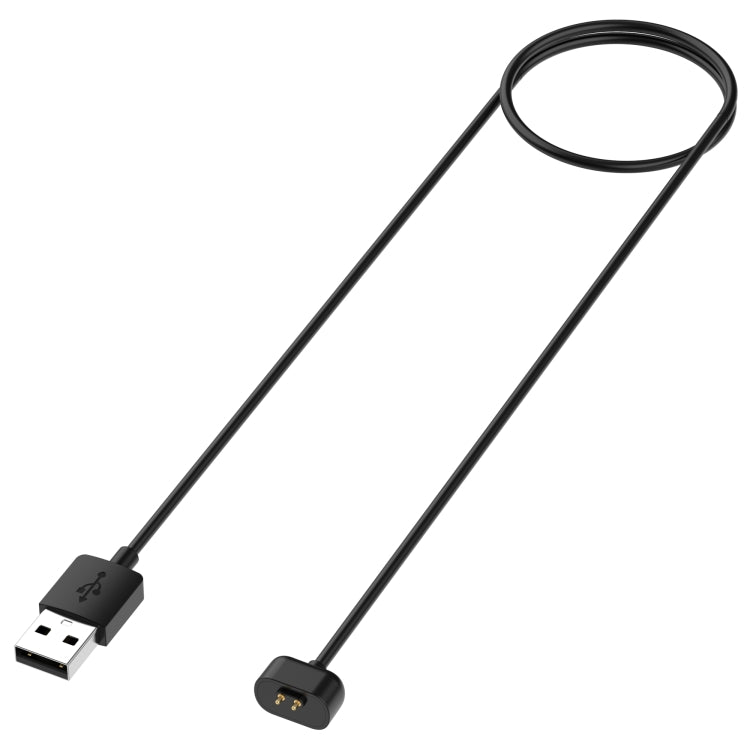 Magnetic Cradle Charger USB Charging Cable, Lenght: 1m, For Amazfit Band 7