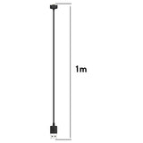 Magnetic Cradle Charger USB Charging Cable, Lenght: 1m, For Amazfit Band 7