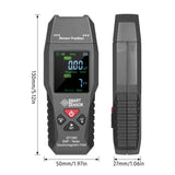 SmartSensor AS1392 Handheld Electromagnetic Radiation Detector, SmartSensor AS1392
