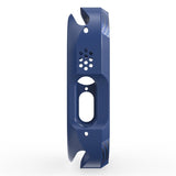 Three-proof TPU Carbon Fiber Protective Case, For Apple Watch Ultra 3 / 2 / 1 49mm