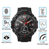 0.26mm 2.5D 9H Tempered Glass Film Screen Protector, For Amazfit T-Rex 2