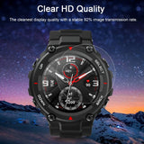 0.26mm 2.5D 9H Tempered Glass Film Screen Protector, For Amazfit T-Rex 2