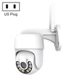 QX59 1920 x 1080P HD 2MP Wireless WiFi Smart Surveillance Camera, EU Plug, US Plug, UK Plug, AU Plug US Plug