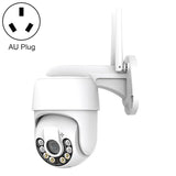 QX59 1920 x 1080P HD 2MP Wireless WiFi Smart Surveillance Camera, EU Plug, US Plug, UK Plug, AU Plug AU Plug