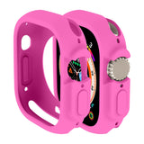 Candy TPU Protective Case, For Apple Watch Ultra 3 / 2 / 1 49mm, For Apple Watch Ultra 49mm